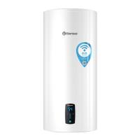  THERMEX Lima 50 V  Wi-Fi