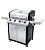   Char-Broil Professional Signature Series 3S