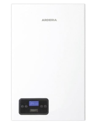  ARDERIA E9